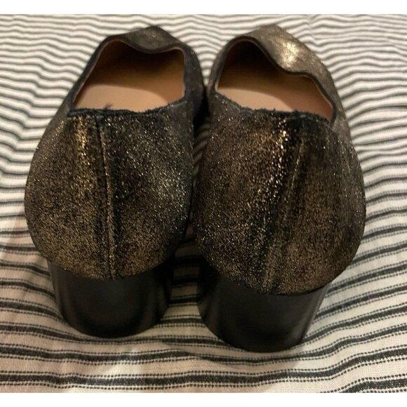 Linea Paolo‎ Bellini Block Heels Shoes - Picture 6 of 9